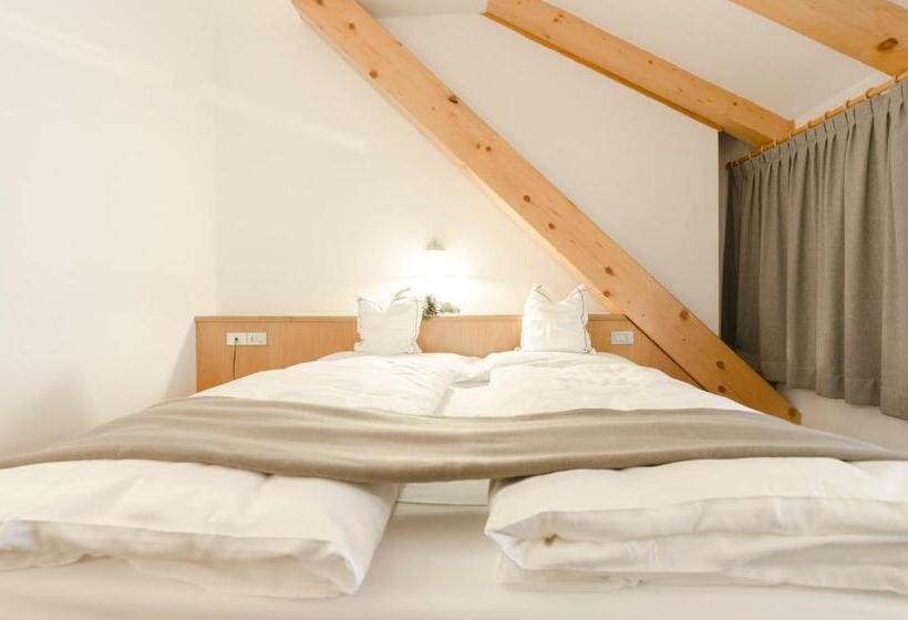 חדר סטנדרט, Cevedale Living Romance