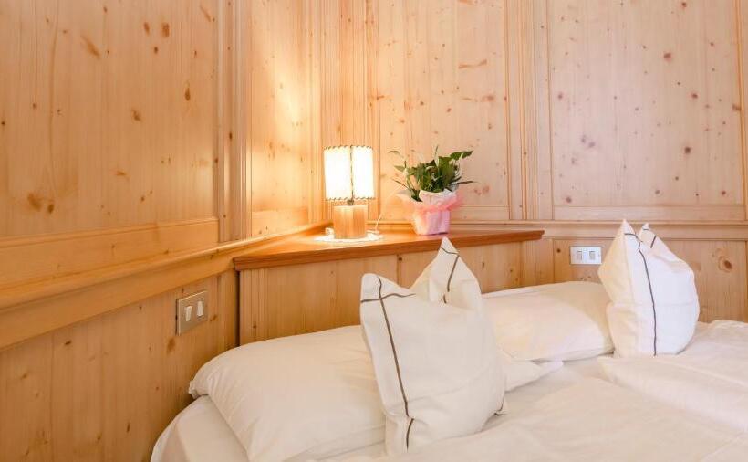 חדר סטנדרט, Cevedale Living Romance