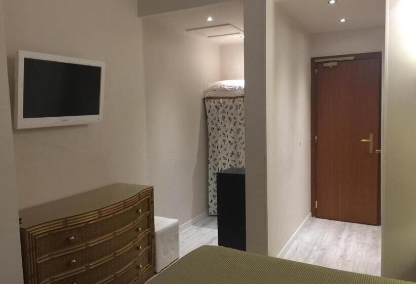 Номер Стандарт Индивидуальный, Corallo