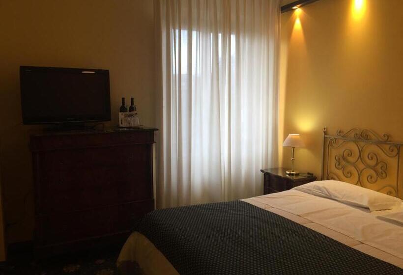 Номер Стандарт, Corallo