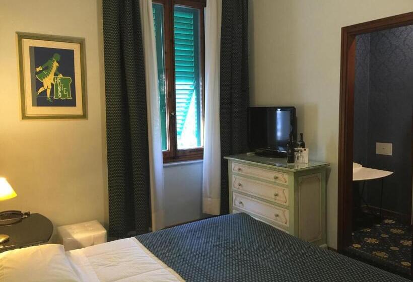 スタンダードルーム, Corallo