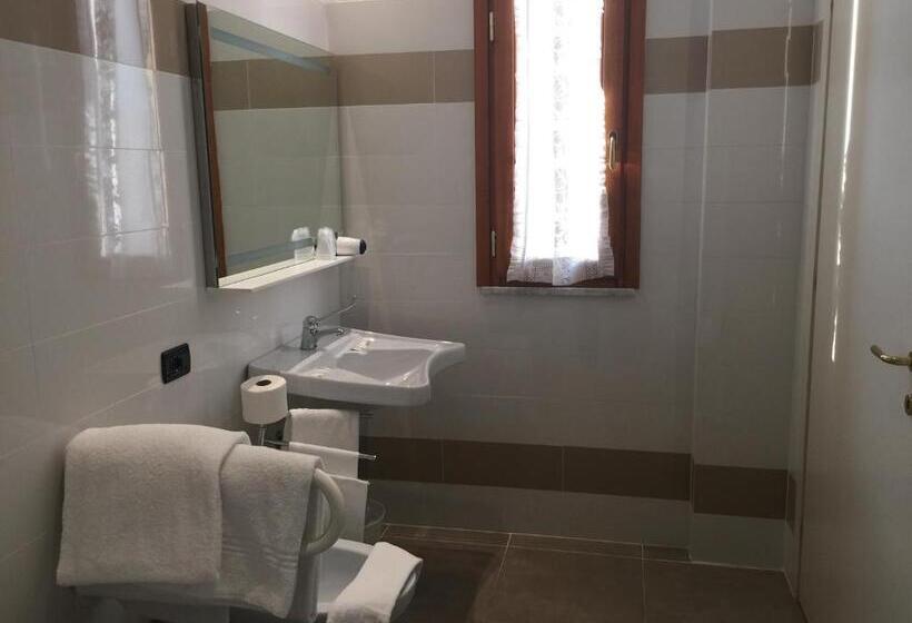 スタンダードルーム, Corallo