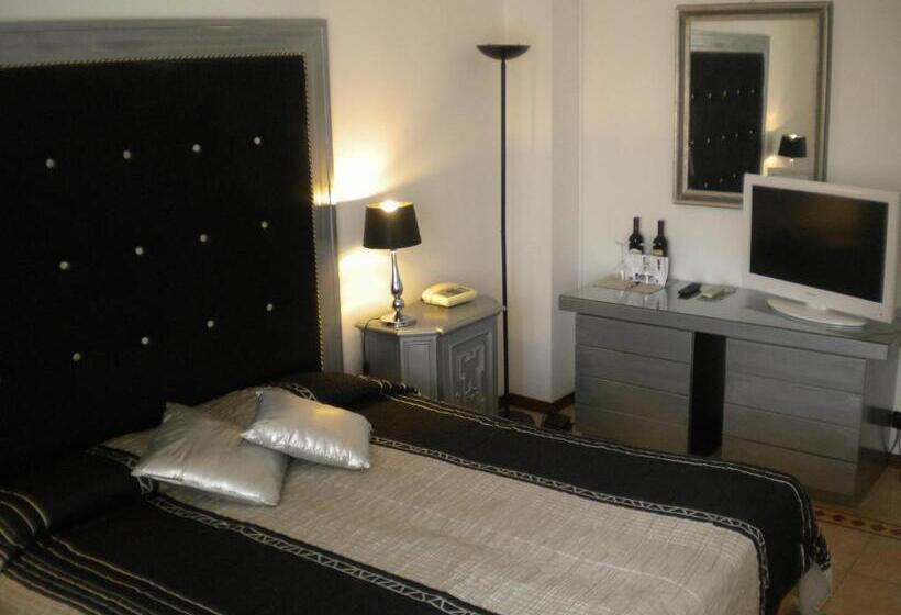 スーペリアールーム, Corallo