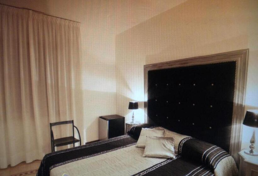 スーペリアールーム, Corallo