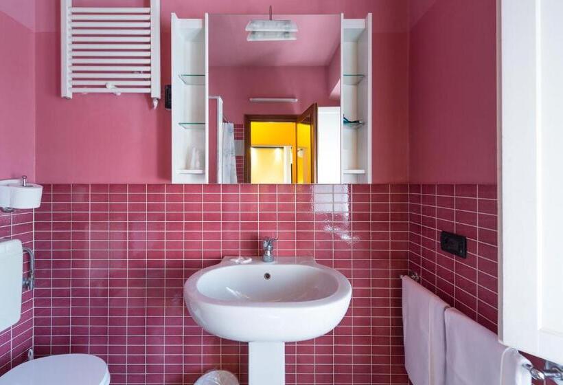 Номер Superior, Corallo