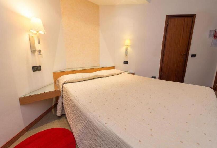 Номер Superior, Corallo