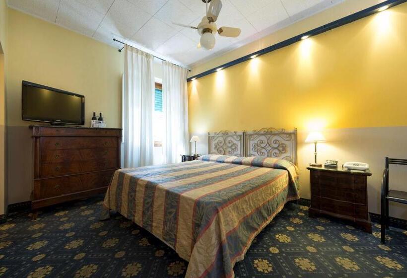 スーペリアールーム, Corallo