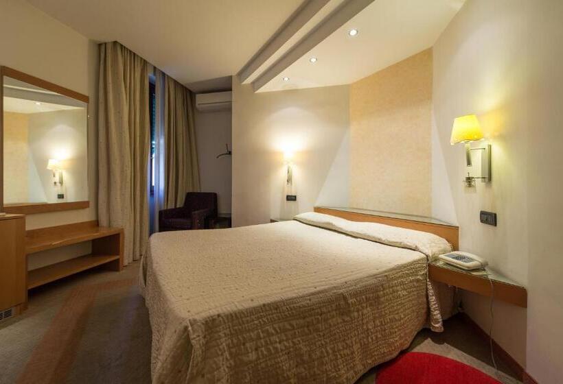 スーペリアールーム, Corallo