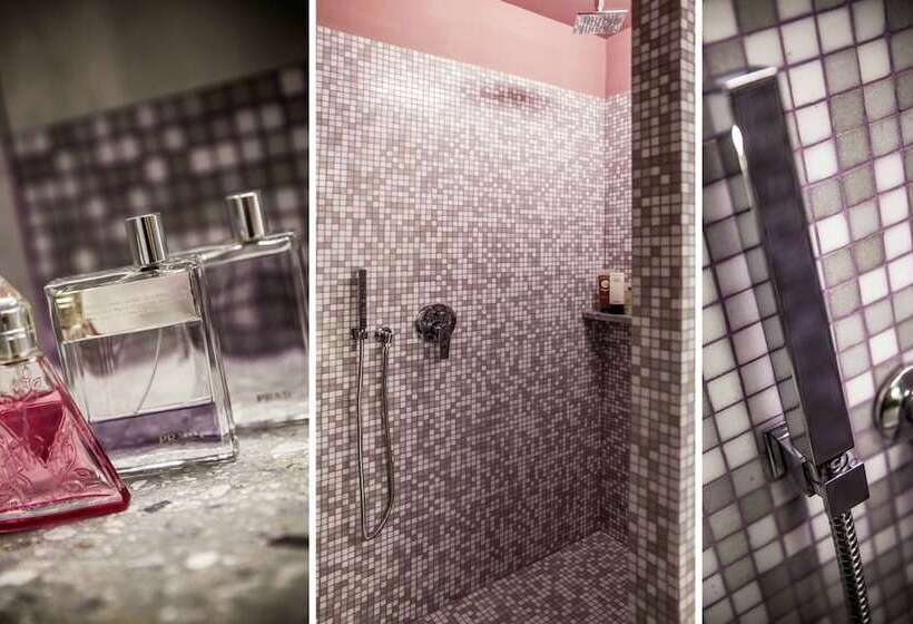 标准间带双人床, Da Vinci