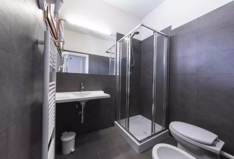 Chambre Standard, Delta