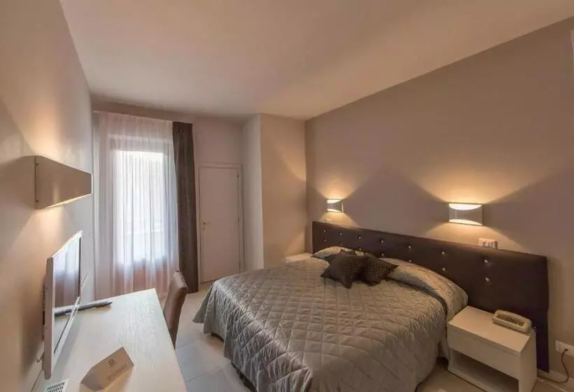 Chambre Standard, Delta