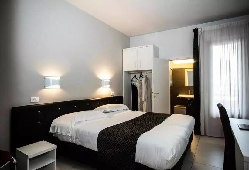 Chambre Standard, Delta