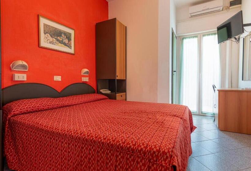 غرفة قياسية فردية, Diamond