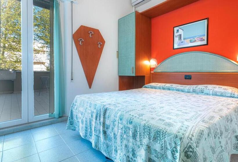 غرفة كومفورت, Diamond