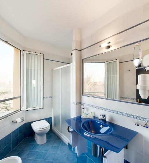 חדר סטנדרט יחיד, Estense