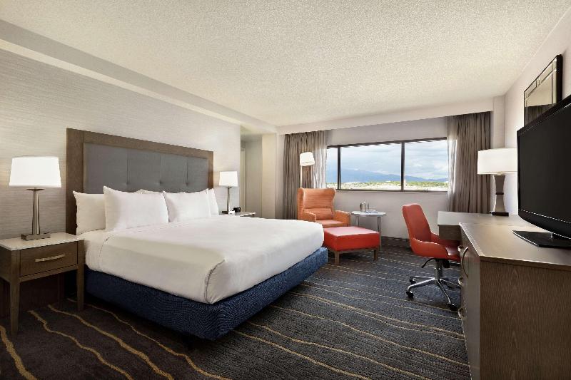 Standard Room King Size Bed