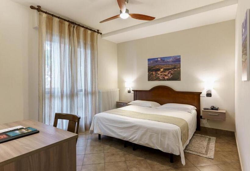 חדר סטנדרט, Il Grappolo D'oro