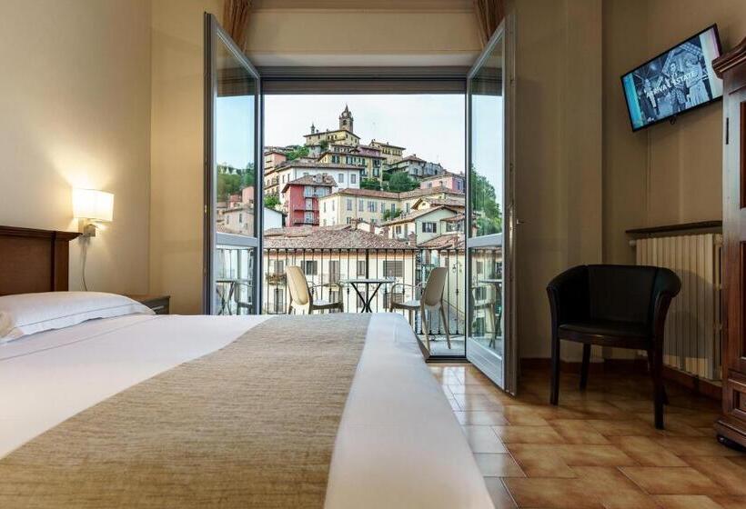 חדר סופריור, Il Grappolo D'oro