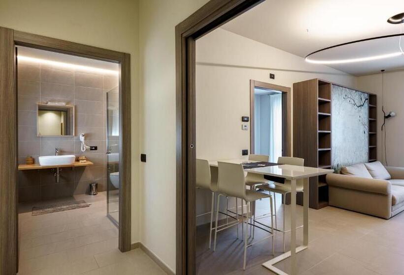 סוויטה, Il Grappolo D'oro