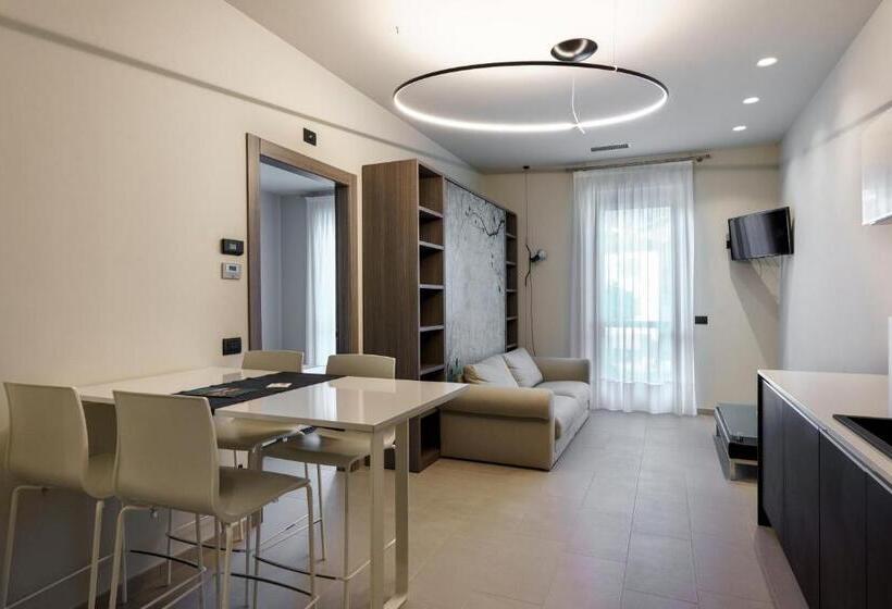 סוויטה, Il Grappolo D'oro