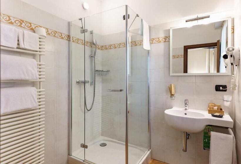 חדר סטנדרט יחיד, Il Grappolo D'oro