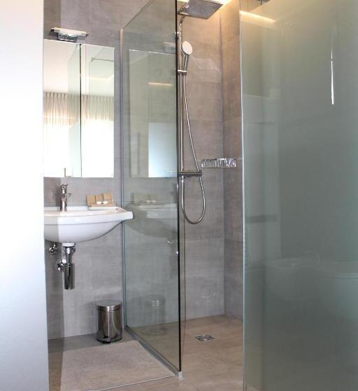 חדר סטנדרט יחיד, Il Grappolo D'oro