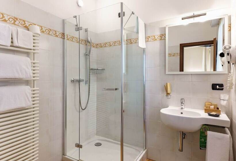 חדר סטנדרט יחיד, Il Grappolo D'oro