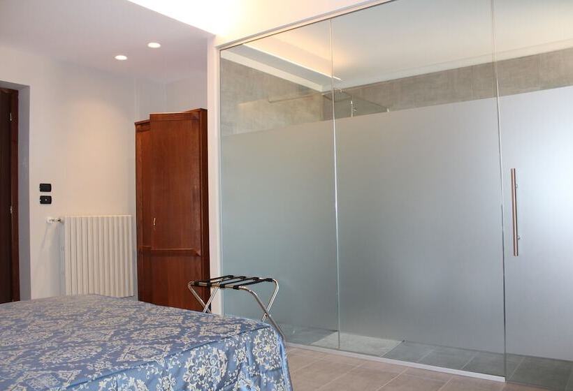 חדר סטנדרט יחיד, Il Grappolo D'oro