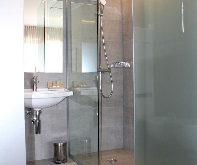 חדר סטנדרט יחיד, Il Grappolo D'oro