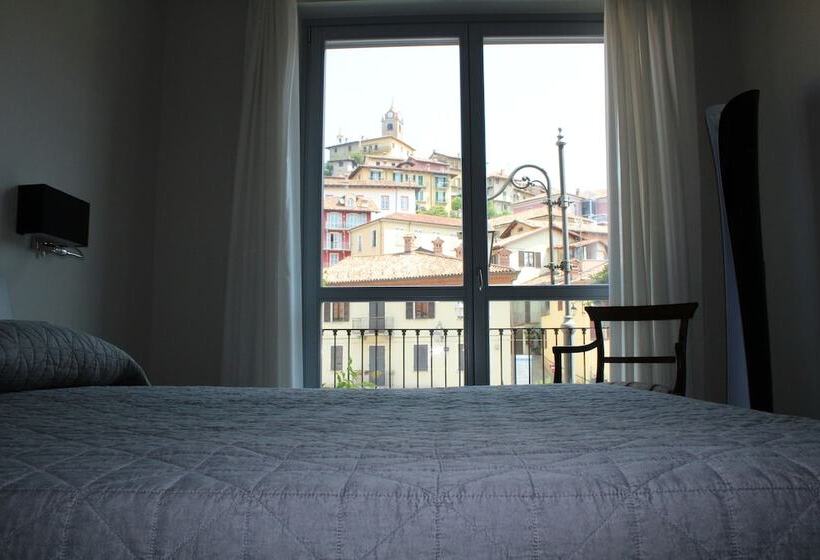 חדר סטנדרט יחיד, Il Grappolo D'oro