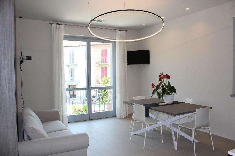 סוויטה, Il Grappolo D'oro