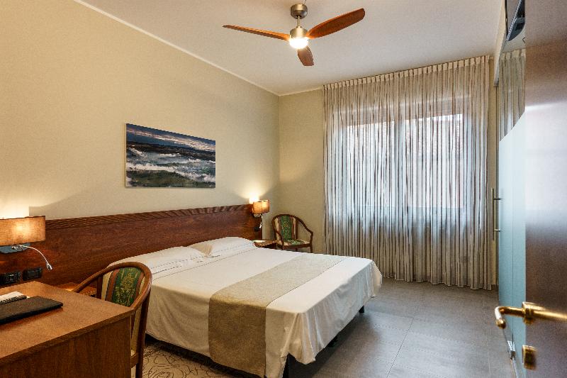 חדר סטנדרט, Il Grappolo D'oro