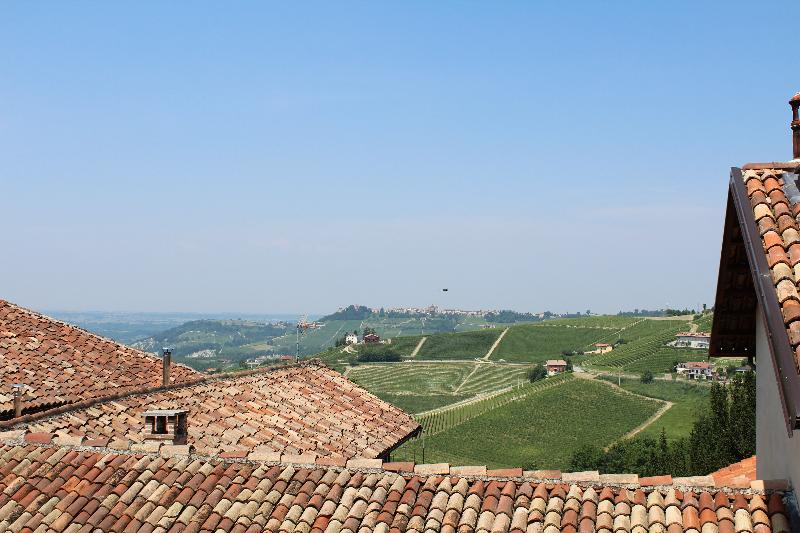 חדר סטנדרט יחיד, Il Grappolo D'oro