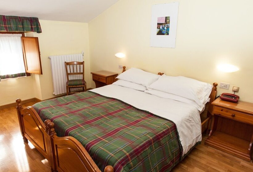 חדר סטנדרט, Iris