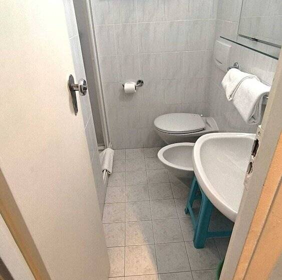 클래식 룸 바다 전망, La Perla Del Capo