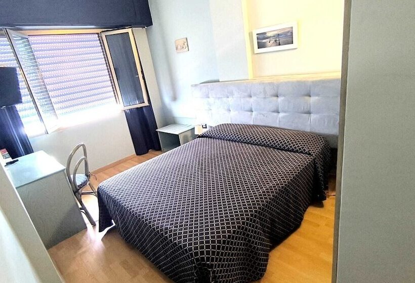 클래식 룸 바다 전망, La Perla Del Capo