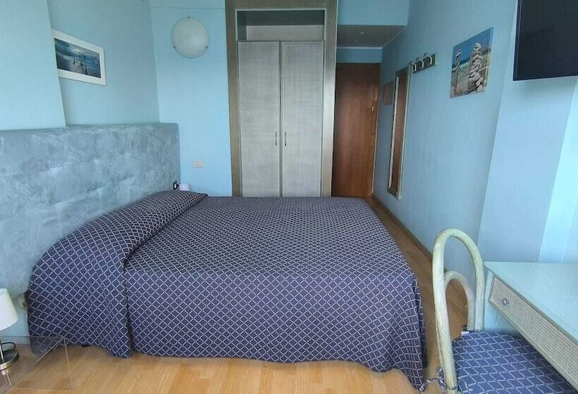 클래식 룸 바다 전망, La Perla Del Capo