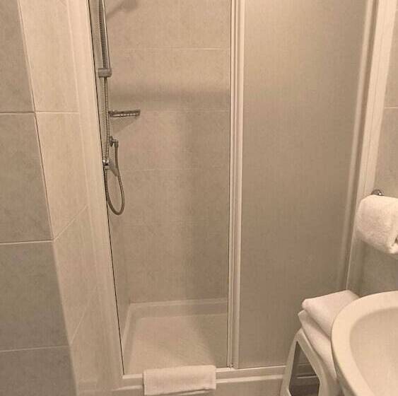 수피리어 룸 바다 전망, La Perla Del Capo