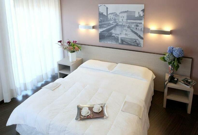 اتاق استاندارد, Mennini