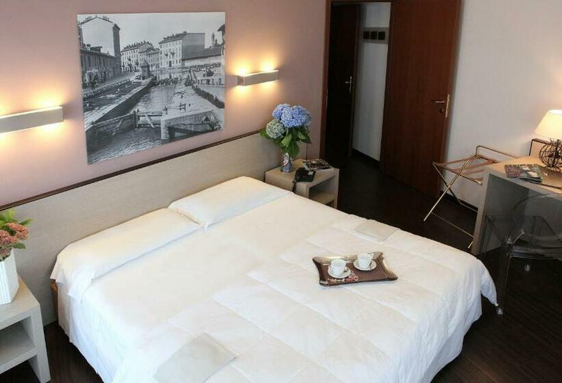 اتاق استاندارد, Mennini