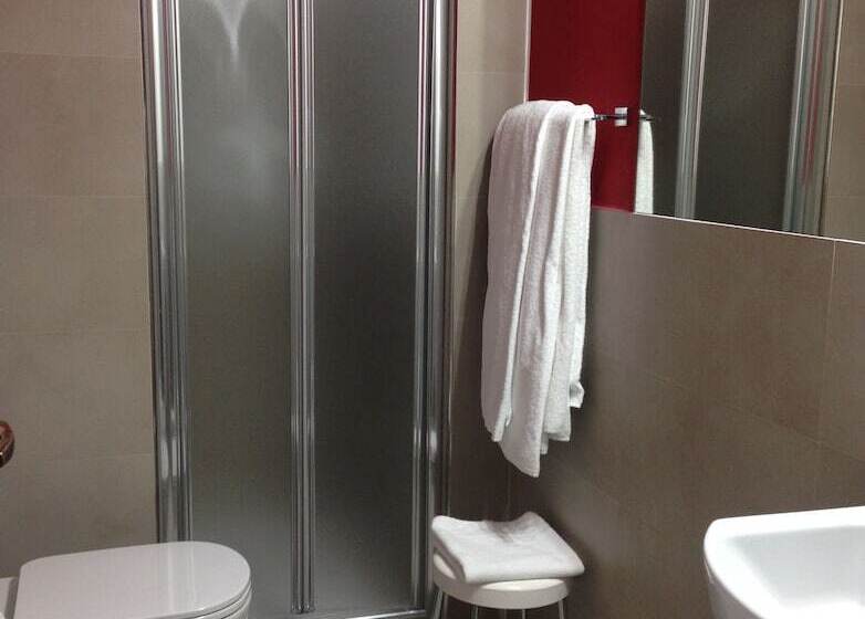 اتاق استاندارد, Mennini