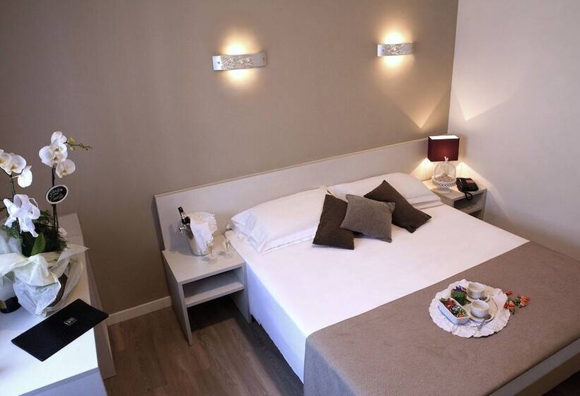 اتاق استاندارد, Mennini