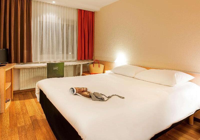 اتاق سوپریور, Mercure Roma Centro Colosseo