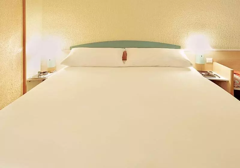 Superior Room, Mercure Roma Centro Colosseo