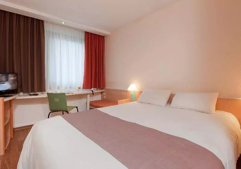 Superior Room, Mercure Roma Centro Colosseo