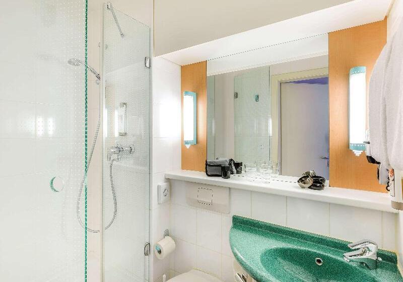 اتاق سوپریور, Mercure Roma Centro Colosseo