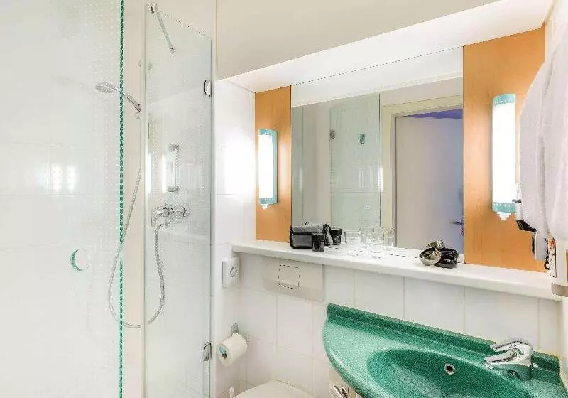 Superior Room, Mercure Roma Centro Colosseo