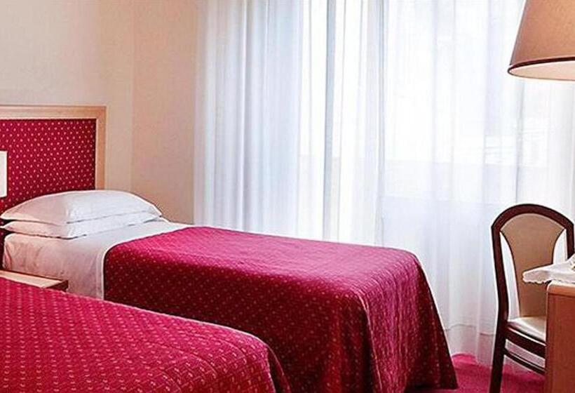 اتاق استاندارد, Palace Masoanri's