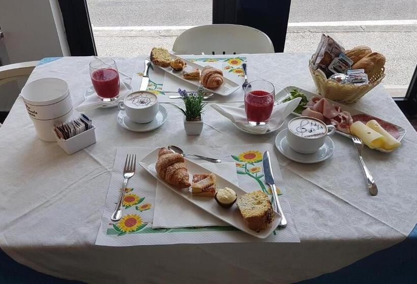 스탠다드 룸, Perticari