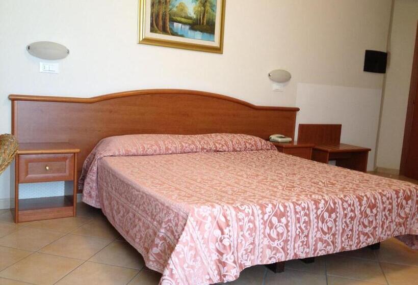 스탠다드 싱글 룸, Perticari